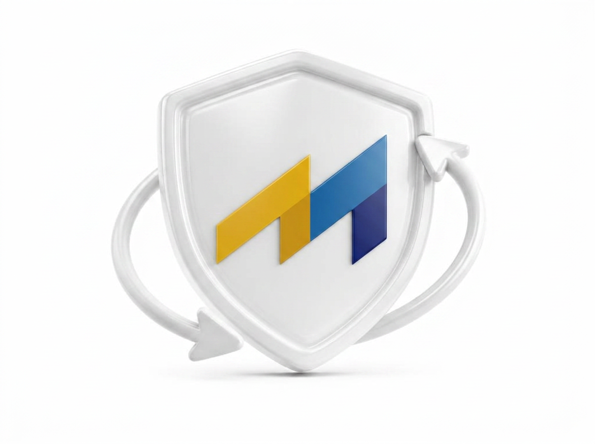 Bateria Moura protegida por escudo de garantia