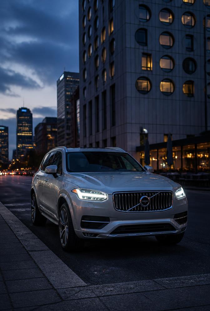 SUVs